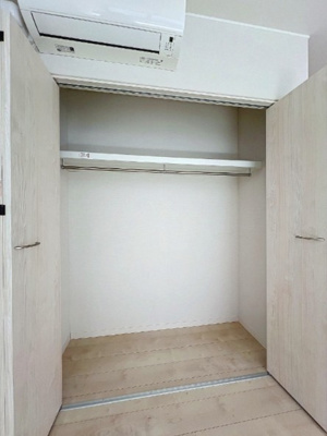【収納】 | パインB棟