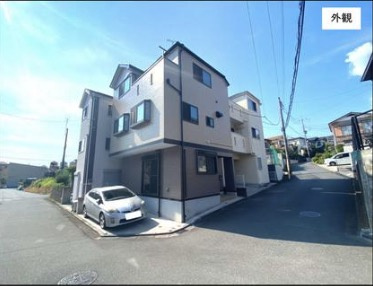 ★仲介手数料無料★横浜市栄区本郷台3丁目 