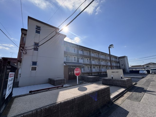 ハイツエクセル