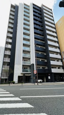 【外観】 | アドバンス東梅田アクシス