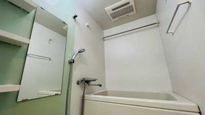 【浴室】 | アドバンス東梅田アクシス