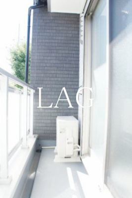 【バルコニー】 | リブリ・グランコンフォート | バルコニーです。