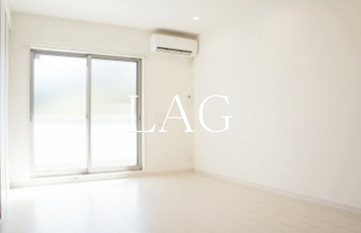 【居間・リビング】 | リブリ・グランコンフォート | 洋室のお部屋です。