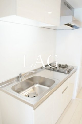 【キッチン】 | リブリ・グランコンフォート | キッチンです。