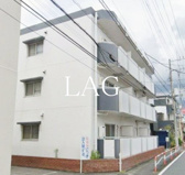 サンパレス市川の画像