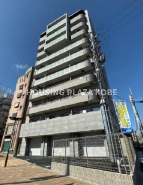 precioso神戸の外観