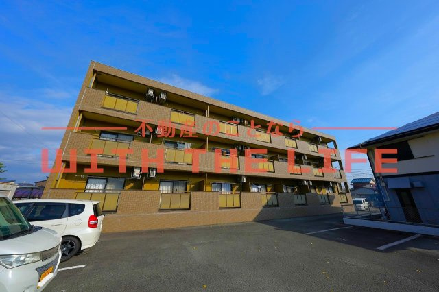 アザレアハイツ葉山【10,000円キャッシュバック対象物件】の外観|外観も気になるポイント