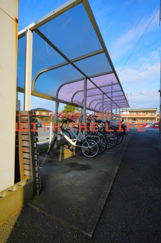 アザレアハイツ葉山【10,000円キャッシュバック対象物件】のその他共用部分