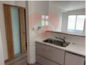 【キッチン】 | 柏原市大字高井田戸建