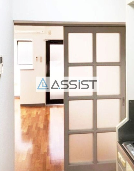 ハイタウン目黒第２の内装