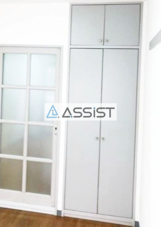 ハイタウン目黒第２の収納