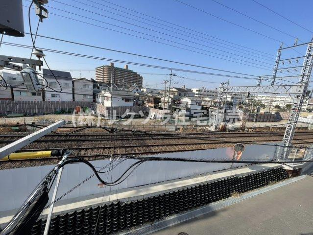 緑町　中古一戸建ての展望|■物件内覧・資金計画相談・住宅ローン相談、リフォーム相談、お問合せ受付中■
※当日・翌日のご内覧、ご相談はお電話でのお問合せがスムーズです！