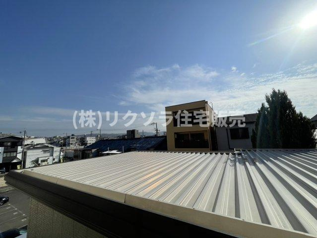 緑町　中古一戸建ての展望|■物件内覧・資金計画相談・住宅ローン相談、リフォーム相談、お問合せ受付中■
※当日・翌日のご内覧、ご相談はお電話でのお問合せがスムーズです！