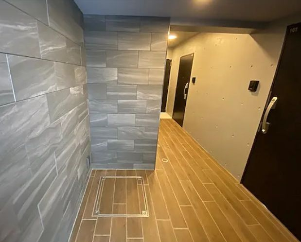 ＢＥＬ　ＦＩＯＲＥ　ＭＯＮＮＡＫＡのその他共用部分