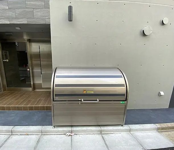 ＢＥＬ　ＦＩＯＲＥ　ＭＯＮＮＡＫＡのその他共用部分