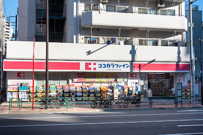 ＢＥＬ　ＦＩＯＲＥ　ＭＯＮＮＡＫＡの周辺