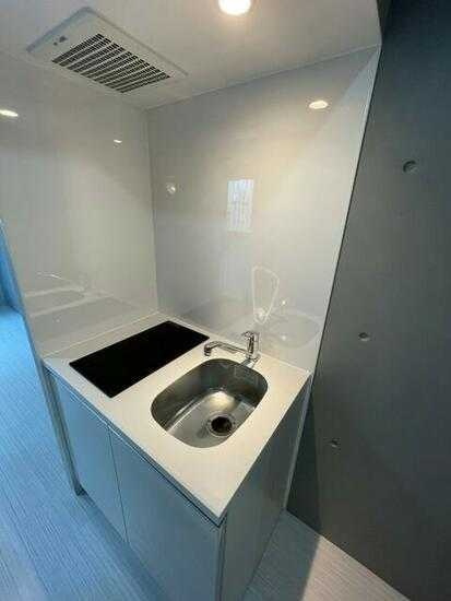 ＢＥＬ　ＦＩＯＲＥ　ＭＯＮＮＡＫＡのキッチン|同一仕様