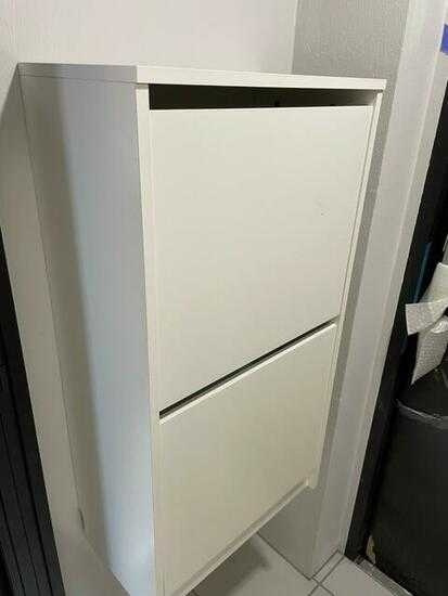 ＢＥＬ　ＦＩＯＲＥ　ＭＯＮＮＡＫＡの収納