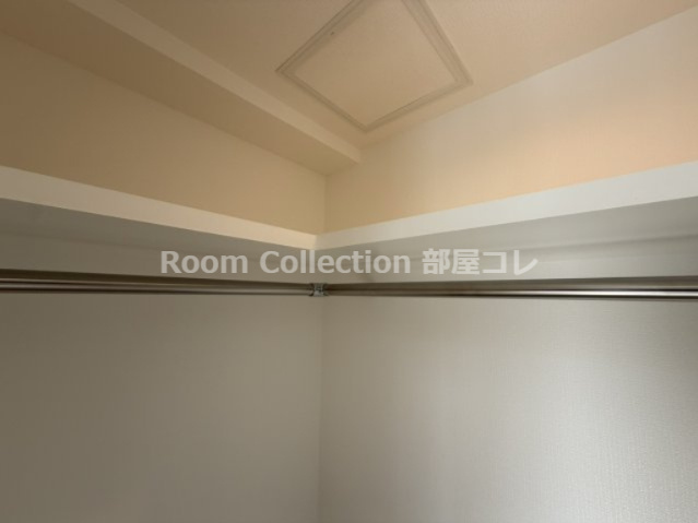 S-RESIDENCE浅間町駅前axialの収納|※同物件他部屋写真
反転、色違いの場合有
現況優先