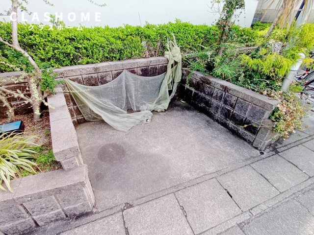 Ｓｅｖｅｎ桃山　Ｃ棟　　刈谷市近郊の賃貸はクラスホームのその他共用部分