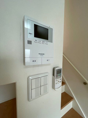 【セキュリティ】 | ディアコート琴平