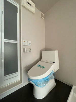 【トイレ】 | ディアコート琴平