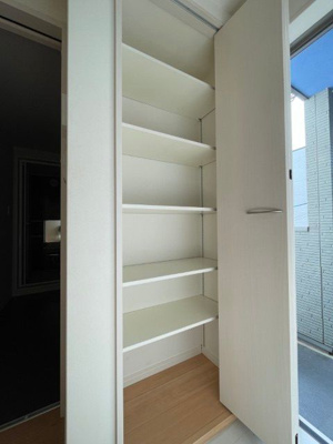 【収納】 | ディアコート琴平