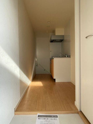 【玄関】 | ディアコート琴平