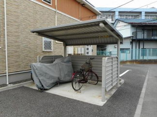 【その他共用部分】 | エクセレント真鍋