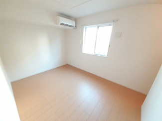 【内装】 | エクセレント真鍋 | 過ごしやすい室内です