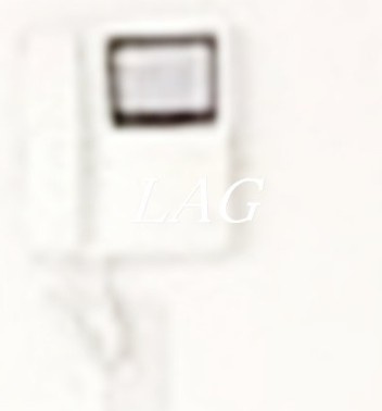 【セキュリティ】 | ネオス吉祥寺 | モニター付きインターフォンです。