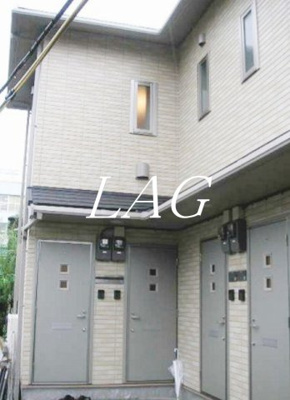 【外観】 | ネオス吉祥寺 | 外観です。