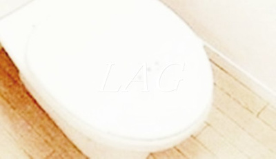 【トイレ】 | ネオス吉祥寺 | トイレです。