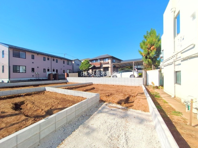 《仲介手数料無料》浦和区領家５丁目10-15新築一戸建てリーブルガーデン