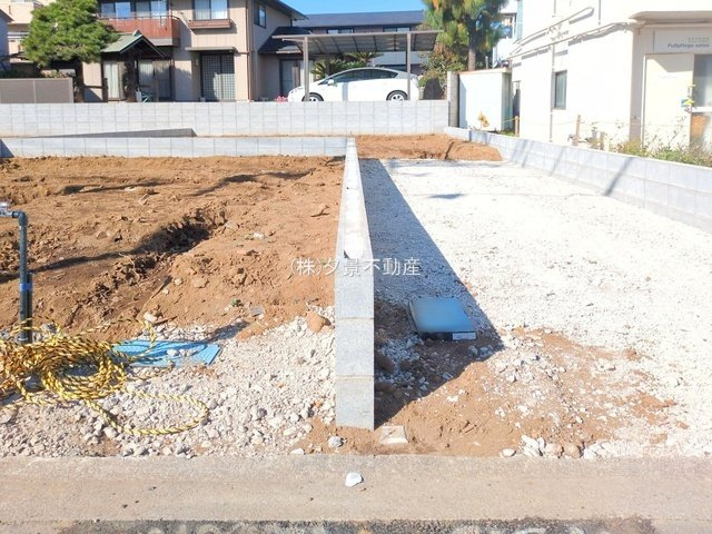 《仲介手数料無料》浦和区領家５丁目10-15新築一戸建てリーブルガーデン