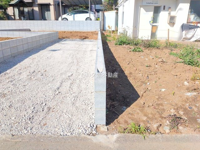 《仲介手数料無料》浦和区領家５丁目10-15新築一戸建てリーブルガーデン