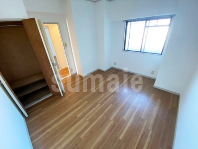 シャルマン・２の洋室|洋室です☆