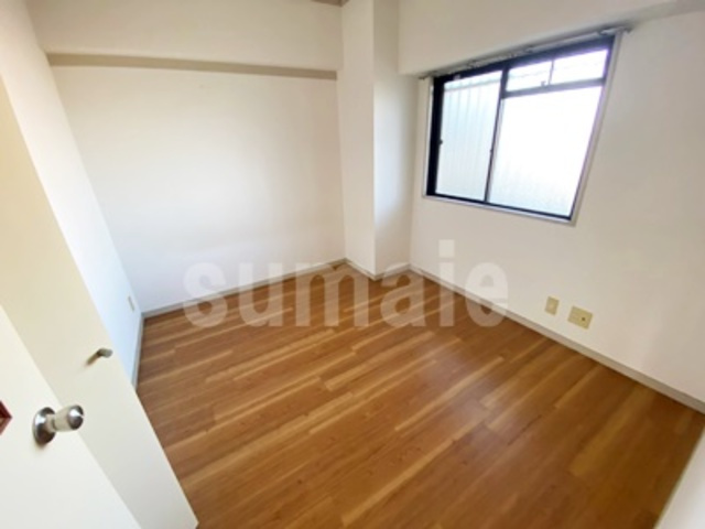 シャルマン・２の洋室|洋室です☆