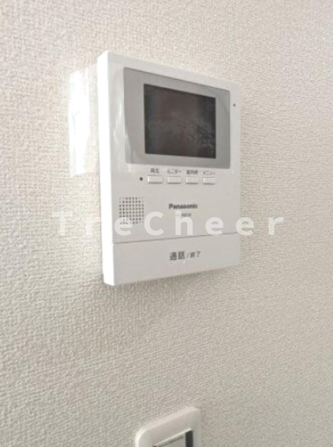 SSフラットのセキュリティ