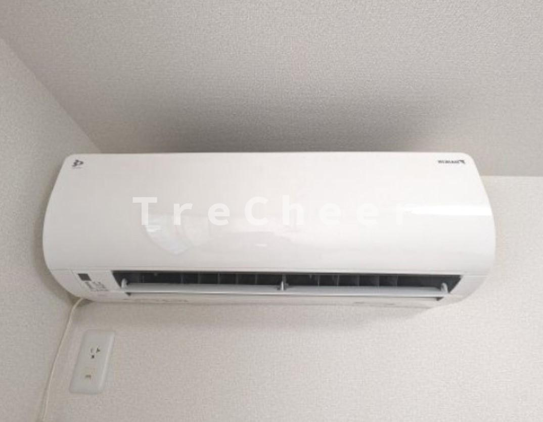 SSフラットの設備