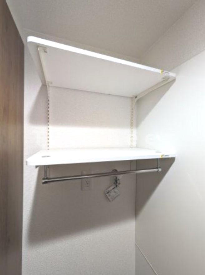 SSフラットのその他