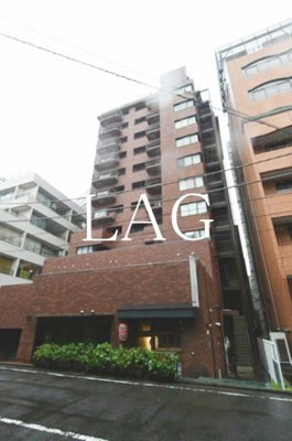 【外観】 | ラフィネお茶の水 | 外観です。