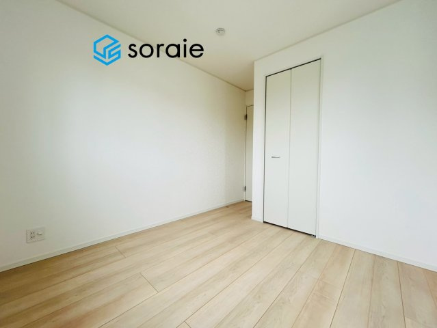 CRADLE GARDEN 所沢市荒幡第22　全１棟の内装|令和8年4月27日撮影。