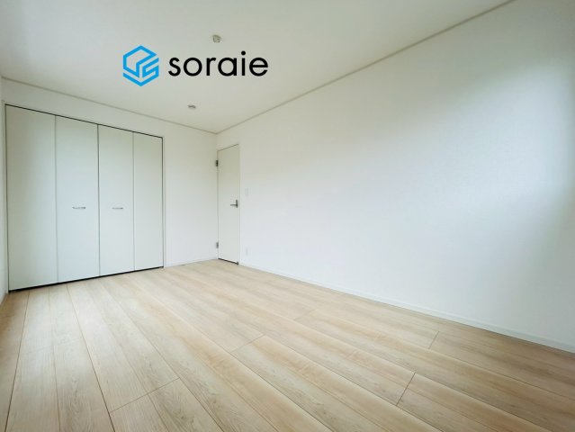 CRADLE GARDEN 所沢市荒幡第22　全１棟の内装|令和8年4月27日撮影。