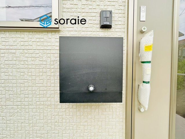 CRADLE GARDEN 所沢市荒幡第22　全１棟のその他|令和8年4月27日撮影。