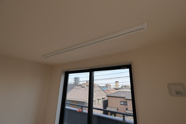 《仲介手数料無料》浦和区領家５丁目10-15新築一戸建てリーブルガーデンのその他|ホスクリーン付き