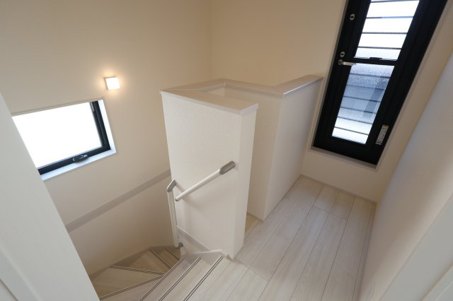 《仲介手数料無料》浦和区領家５丁目10-15新築一戸建てリーブルガーデンの内装