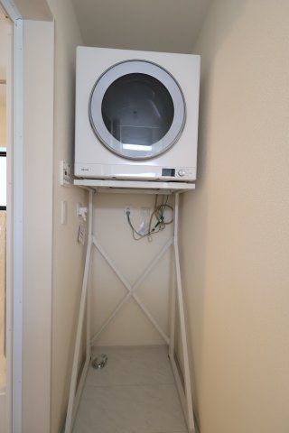 《仲介手数料無料》浦和区領家５丁目10-15新築一戸建てリーブルガーデンのその他|ガス乾燥機付き