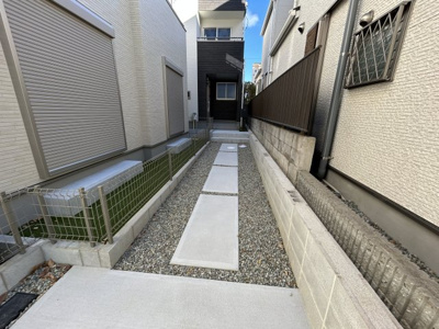 【外観】 | 大社町新築戸建　全２棟