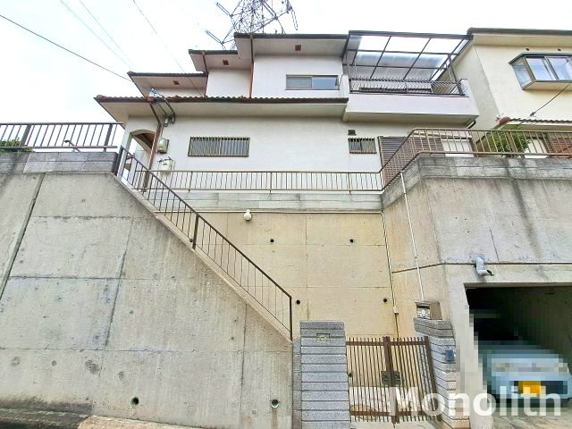 和泉市室堂町戸建のその他